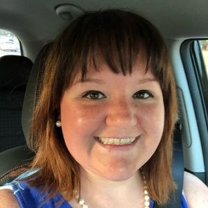 Meet your Posher, Beth